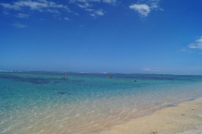 La Villa l'Ancre Marine, à 10m du lagon !